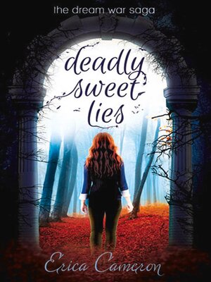 Deadly Sweet Lies - ebook